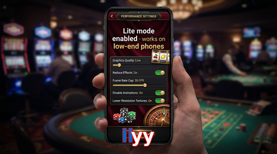 Payment and PKR controls in Llyy