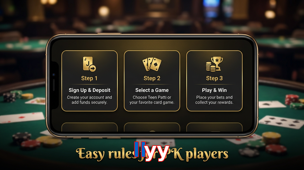 Game list for Llyy game section