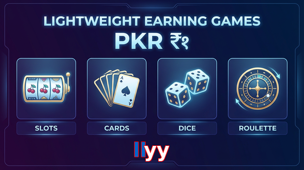 Payment and PKR controls in Llyy